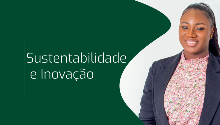 Sustentabilidade e Inovação