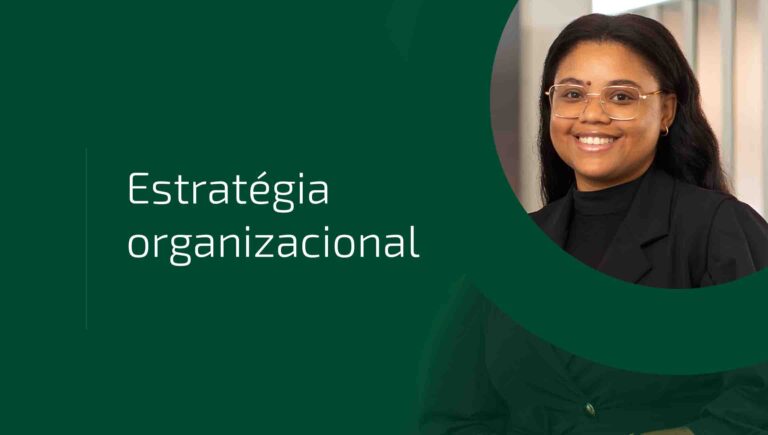 Estratégia organizacional